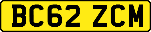 BC62ZCM