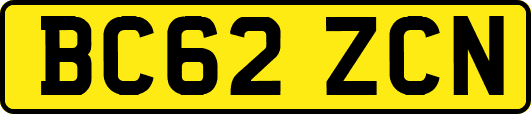 BC62ZCN