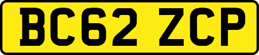 BC62ZCP