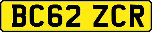 BC62ZCR