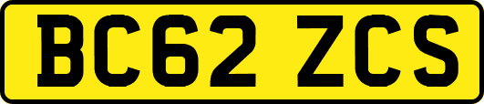 BC62ZCS