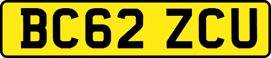 BC62ZCU