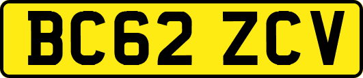 BC62ZCV