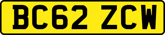 BC62ZCW