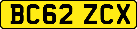 BC62ZCX