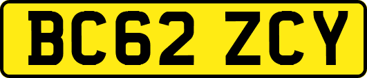 BC62ZCY