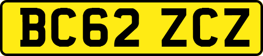 BC62ZCZ
