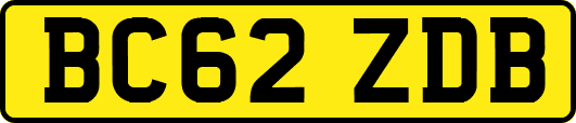 BC62ZDB