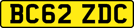 BC62ZDC