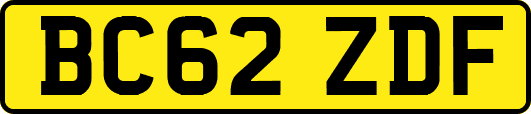 BC62ZDF