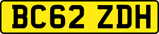 BC62ZDH