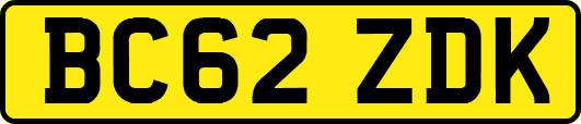 BC62ZDK
