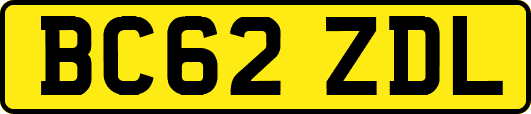 BC62ZDL