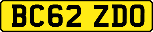 BC62ZDO