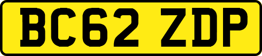 BC62ZDP