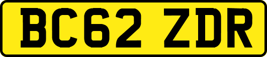 BC62ZDR