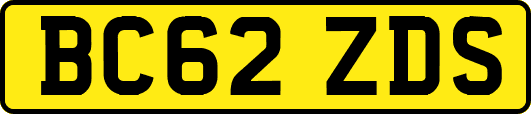 BC62ZDS