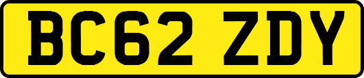 BC62ZDY
