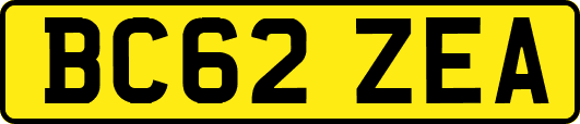 BC62ZEA