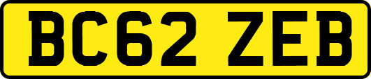 BC62ZEB