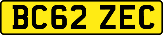 BC62ZEC