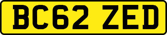 BC62ZED