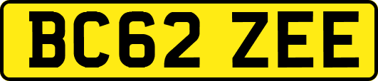BC62ZEE