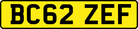 BC62ZEF