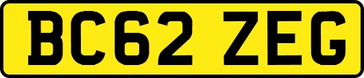 BC62ZEG