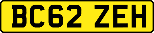 BC62ZEH