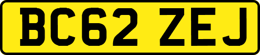 BC62ZEJ