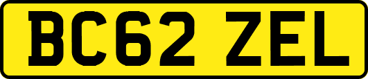 BC62ZEL
