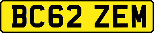 BC62ZEM