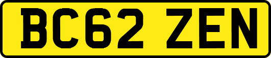 BC62ZEN