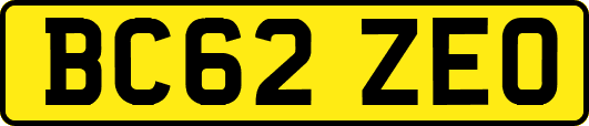 BC62ZEO