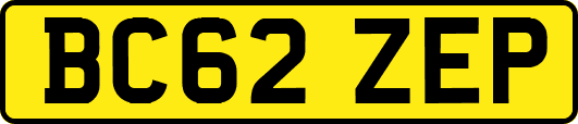 BC62ZEP