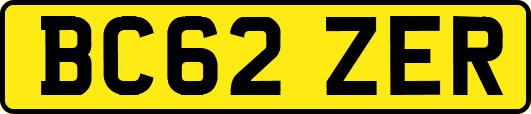 BC62ZER