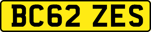 BC62ZES