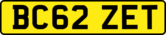 BC62ZET