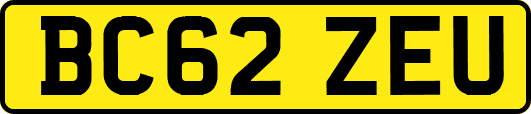 BC62ZEU
