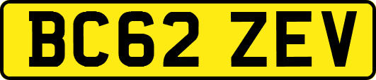 BC62ZEV