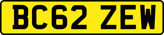 BC62ZEW