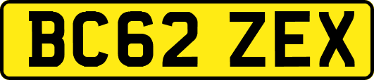 BC62ZEX