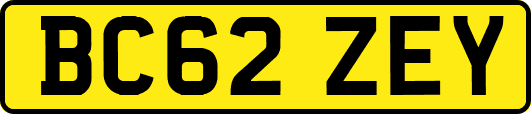 BC62ZEY
