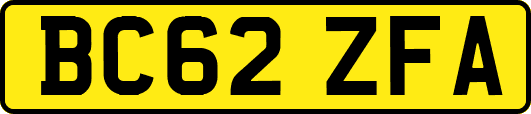 BC62ZFA