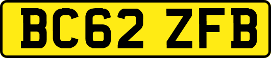 BC62ZFB