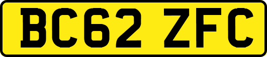 BC62ZFC