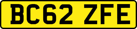 BC62ZFE