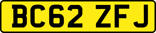 BC62ZFJ