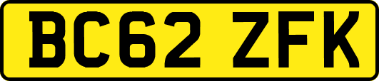 BC62ZFK